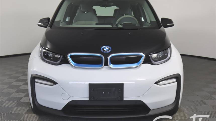 2019 BMW i3 WBY8P4C54K7D60428