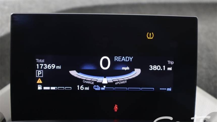 2019 BMW i3 WBY8P4C54K7D60428