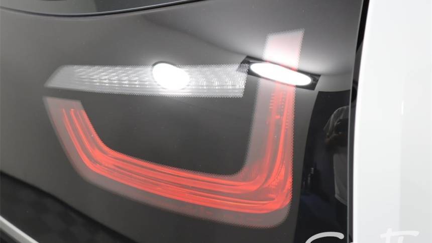 2019 BMW i3 WBY8P4C54K7D60428