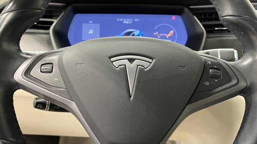 2018 Tesla Model S 5YJSA1E26JF273050