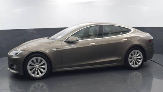 2016 Tesla Model S 5YJSA1E25GF143320