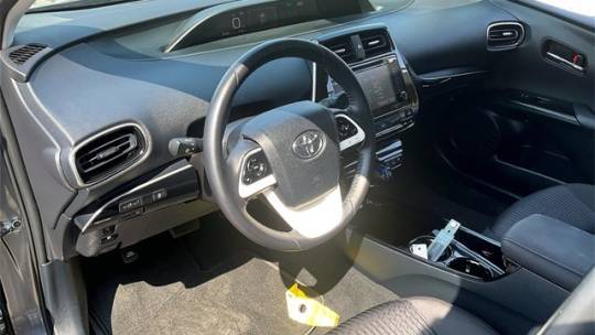 2019 Toyota Prius Prime JTDKARFP7K3116134