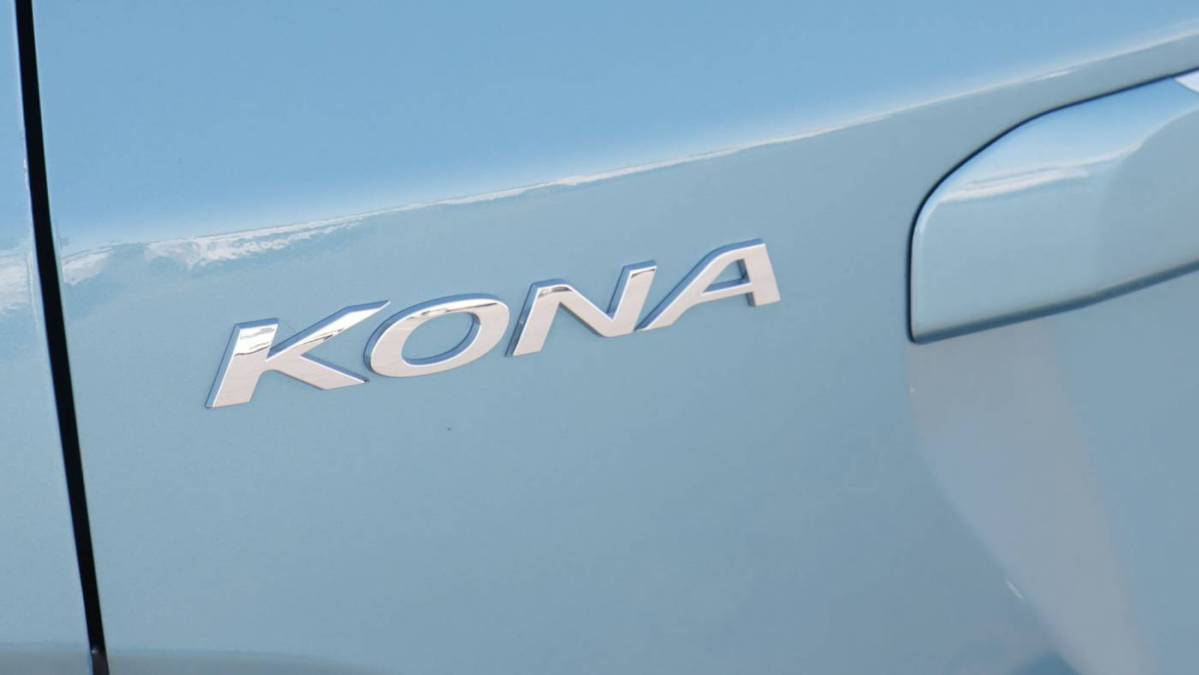 2020 Hyundai Kona Electric KM8K53AG9LU059385