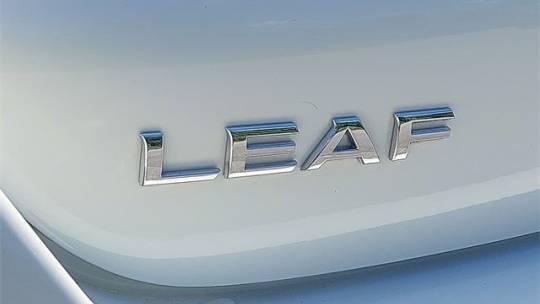 2015 Nissan LEAF 1N4AZ0CP9FC309370