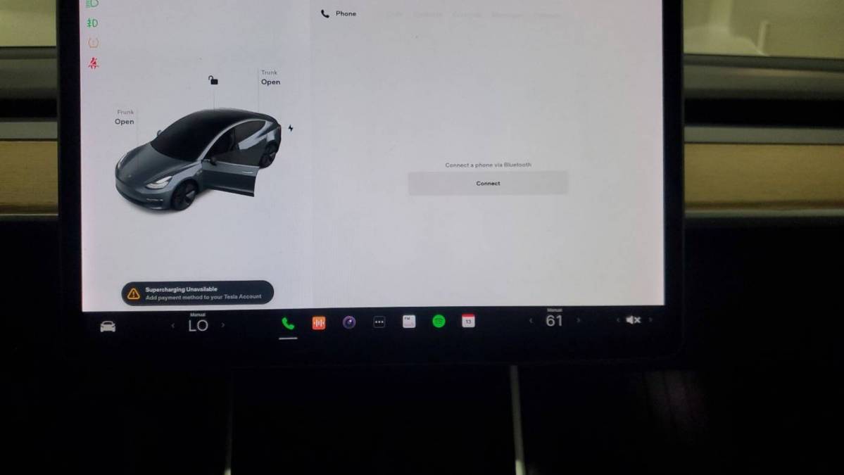 2019 Tesla Model 3 5YJ3E1EA4KF313546