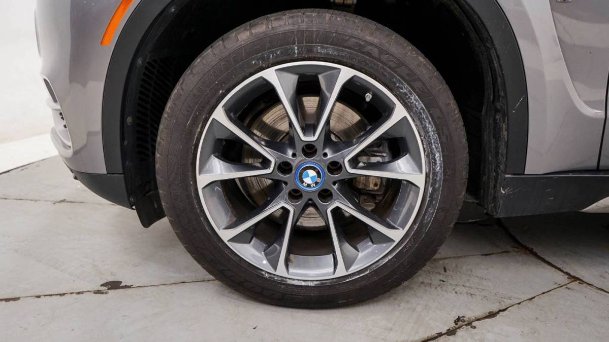 2018 BMW X5 xDrive40e 5UXKT0C52J0V99099