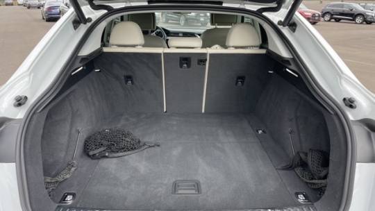 2021 Audi e-tron WA12AAGE1MB000865