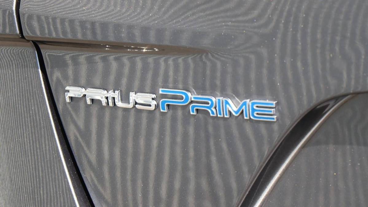 2018 Toyota Prius Prime JTDKARFP8J3102676