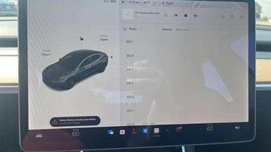 2019 Tesla Model 3 5YJ3E1EA5KF426972