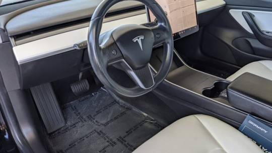 2019 Tesla Model 3 5YJ3E1EA3KF417834