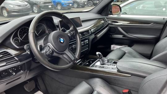 2017 BMW X5 xDrive40e 5UXKT0C3XH0V97481