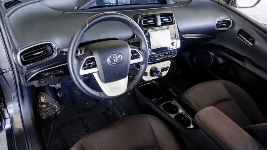 2019 Toyota Prius Prime JTDKARFP6K3114925
