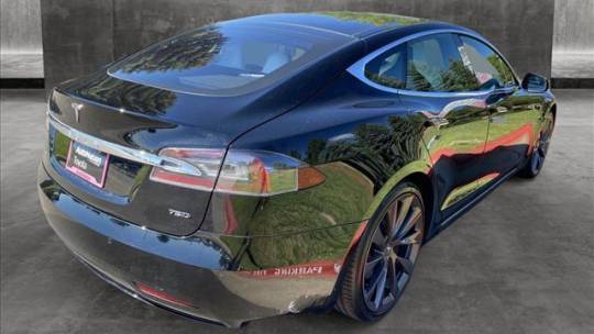 2018 Tesla Model S 5YJSA1E24JF296794