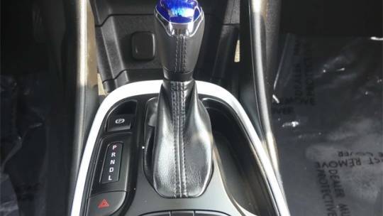 2017 Chevrolet VOLT 1G1RC6S53HU102481