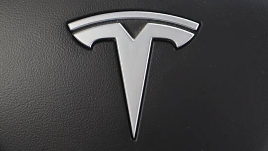 2019 Tesla Model 3 5YJ3E1EB9KF413750
