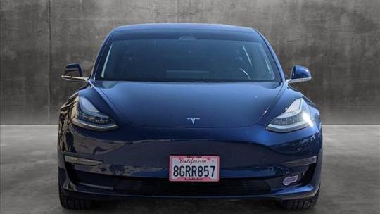 2018 Tesla Model 3 5YJ3E1EB6JF111539