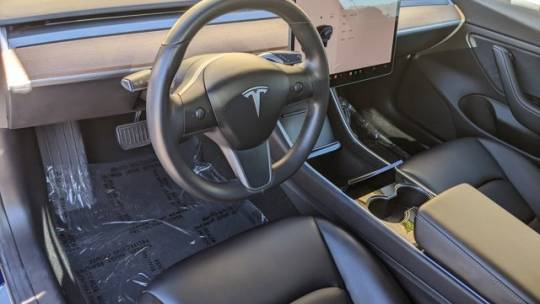 2018 Tesla Model 3 5YJ3E1EB6JF111539
