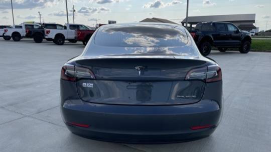 2018 Tesla Model 3 5YJ3E1EB3JF093078