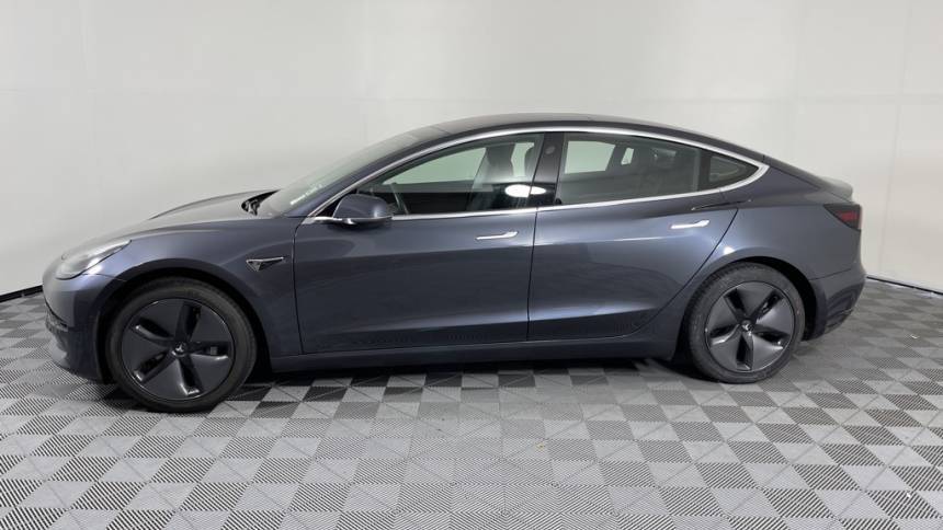 2018 Tesla Model 3 5YJ3E1EA1JF016412