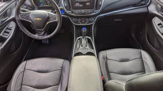 2018 Chevrolet VOLT 1G1RB6S5XJU115303