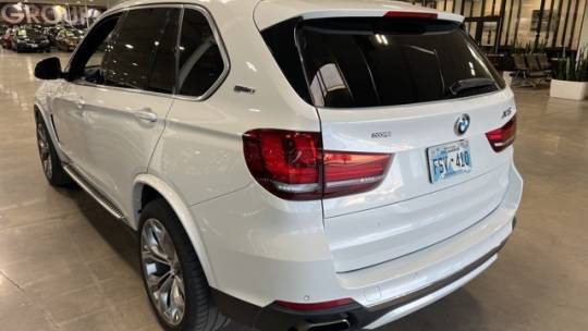 2017 BMW X5 xDrive40e 5UXKT0C5XH0S80463