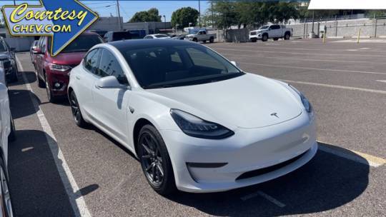 2020 Tesla Model 3 5YJ3E1EA1LF740149