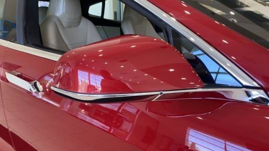 2015 Tesla Model S 5YJSA1E21FF109177