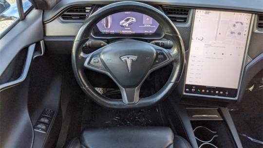 2018 Tesla Model S 5YJSA1E27JF286423