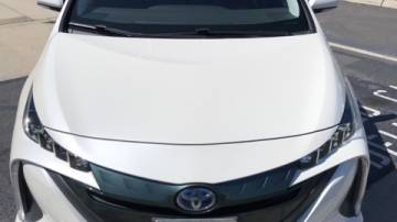 2019 Toyota Prius Prime JTDKARFP9K3115597