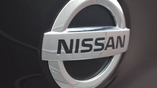 2020 Nissan LEAF 1N4AZ1CPXLC306205