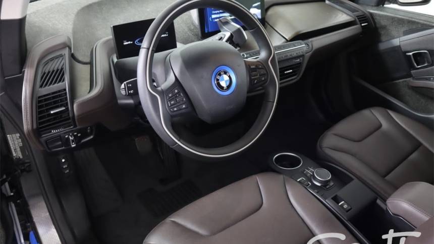 2019 BMW i3 WBY8P8C58K7E49510