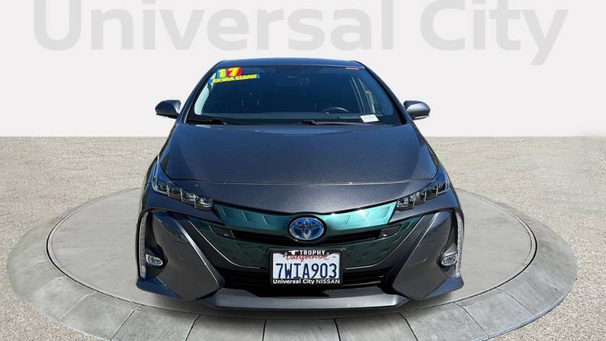 2017 Toyota Prius Prime JTDKARFP7H3003499