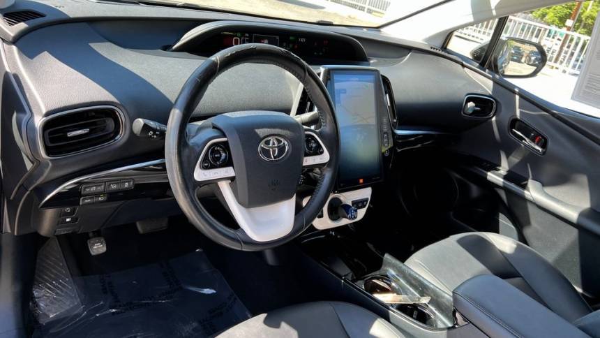 2017 Toyota Prius Prime JTDKARFP7H3003499