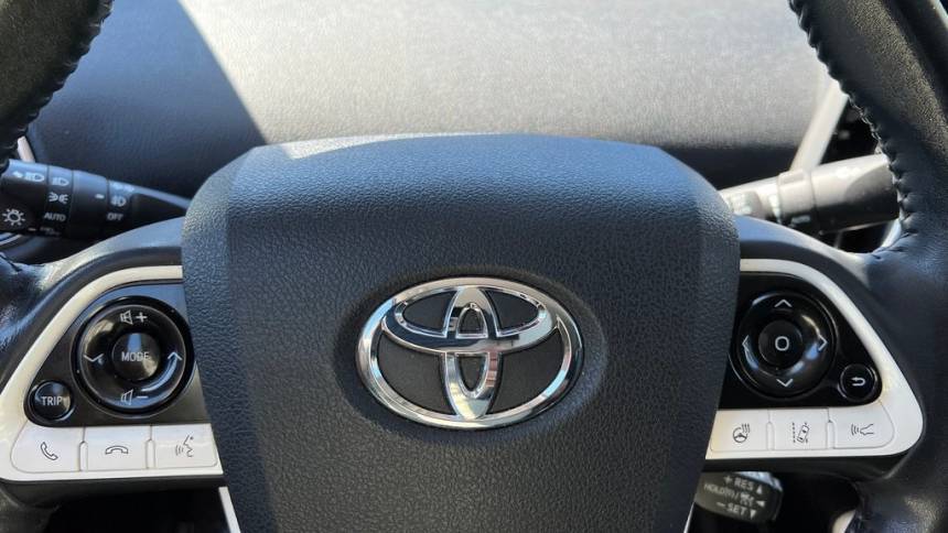 2017 Toyota Prius Prime JTDKARFP7H3003499