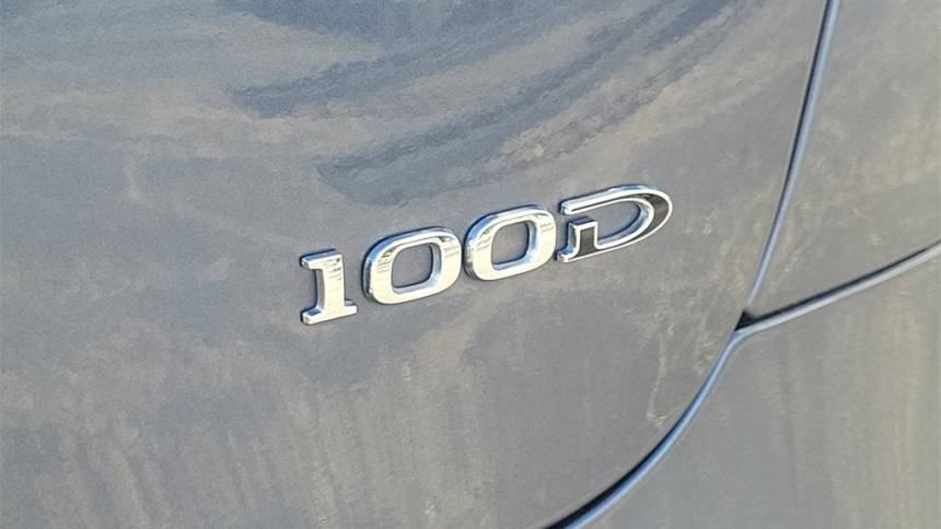 2019 Tesla Model S 5YJSA1E20KF309896