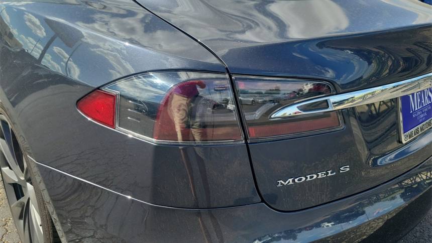 2019 Tesla Model S 5YJSA1E20KF309896
