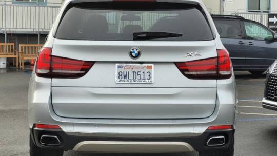 2018 BMW X5 xDrive40e 5UXKT0C59J0W01589
