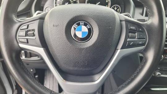 2018 BMW X5 xDrive40e 5UXKT0C59J0W01589