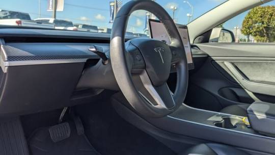 2019 Tesla Model 3 5YJ3E1EBXKF442321