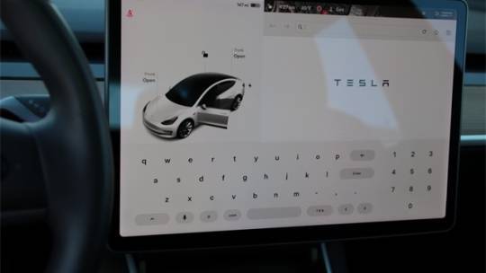 2019 Tesla Model 3 5YJ3E1EB6KF390363