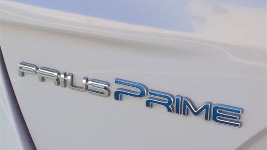 2018 Toyota Prius Prime JTDKARFP8J3089394