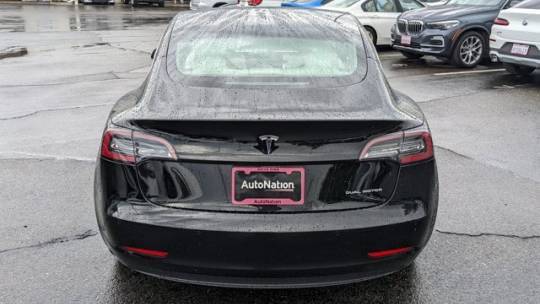 2019 Tesla Model 3 5YJ3E1EB9KF390602