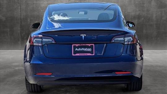 2018 Tesla Model 3 5YJ3E1EB7JF083914
