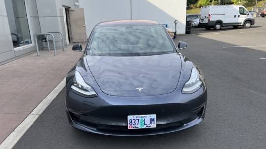 2018 Tesla Model 3 5YJ3E1EA9JF158717