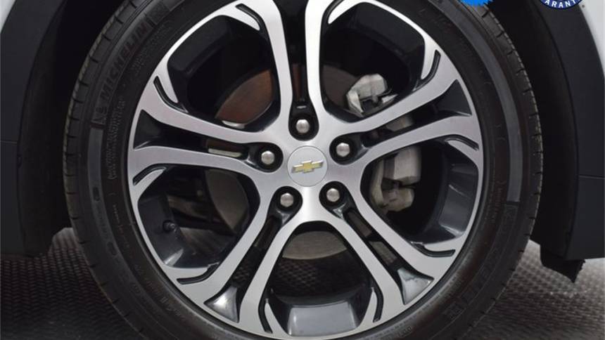2017 Chevrolet Bolt 1G1FX6S01H4183590