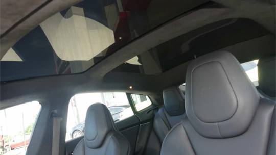 2018 Tesla Model S 5YJSA1E29JF295012