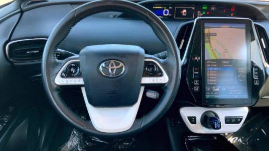 2017 Toyota Prius Prime JTDKARFP8H3046457
