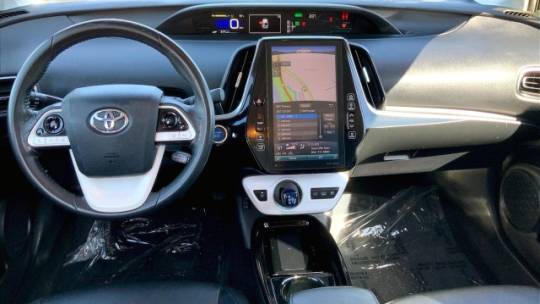 2017 Toyota Prius Prime JTDKARFP8H3046457