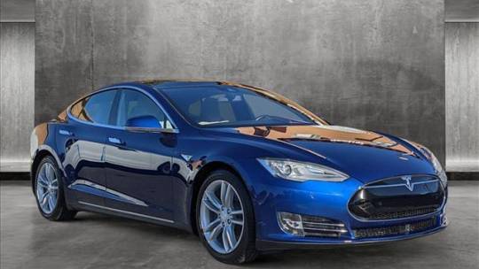 2015 Tesla Model S 5YJSA1E26FF108476