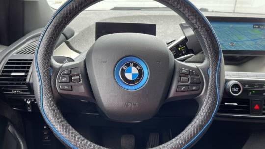 2016 BMW i3 WBY1Z4C58GV508723